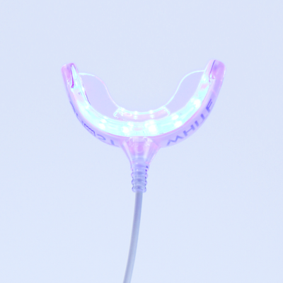 Are Teeth Whitening Lights Safe